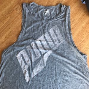 Puma tank top